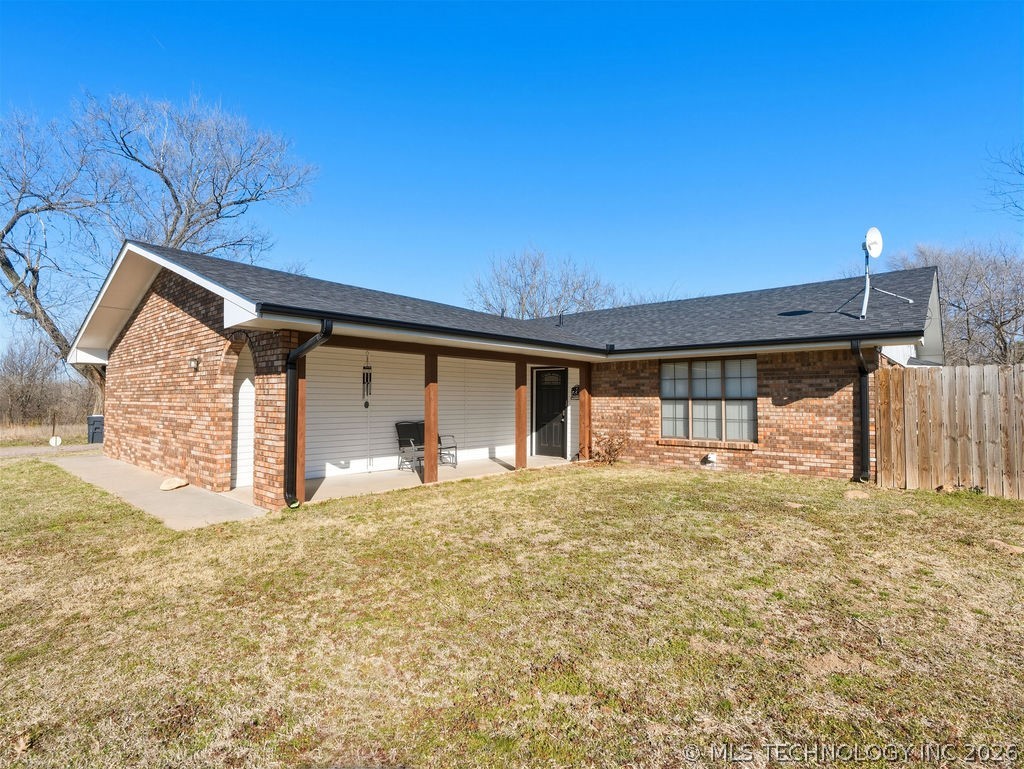 12480 State Highway 19 Ada OK 74820