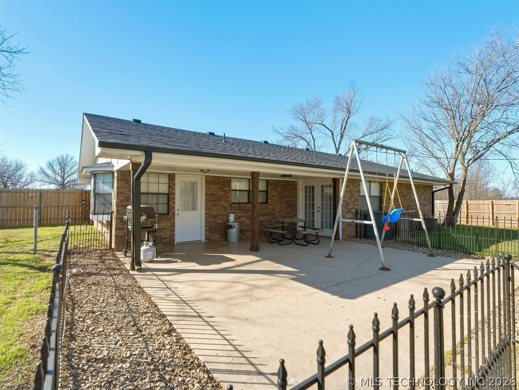 12480 State Highway 19 Ada OK 74820