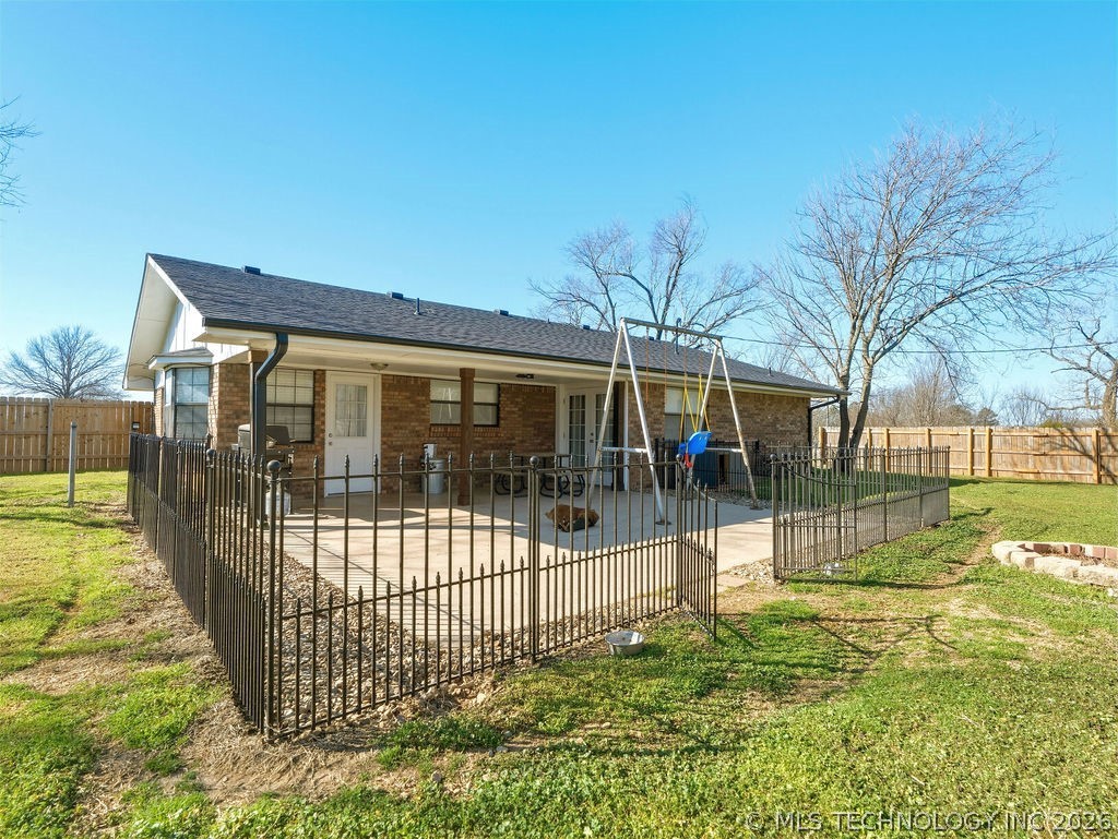 12480 State Highway 19 Ada OK 74820