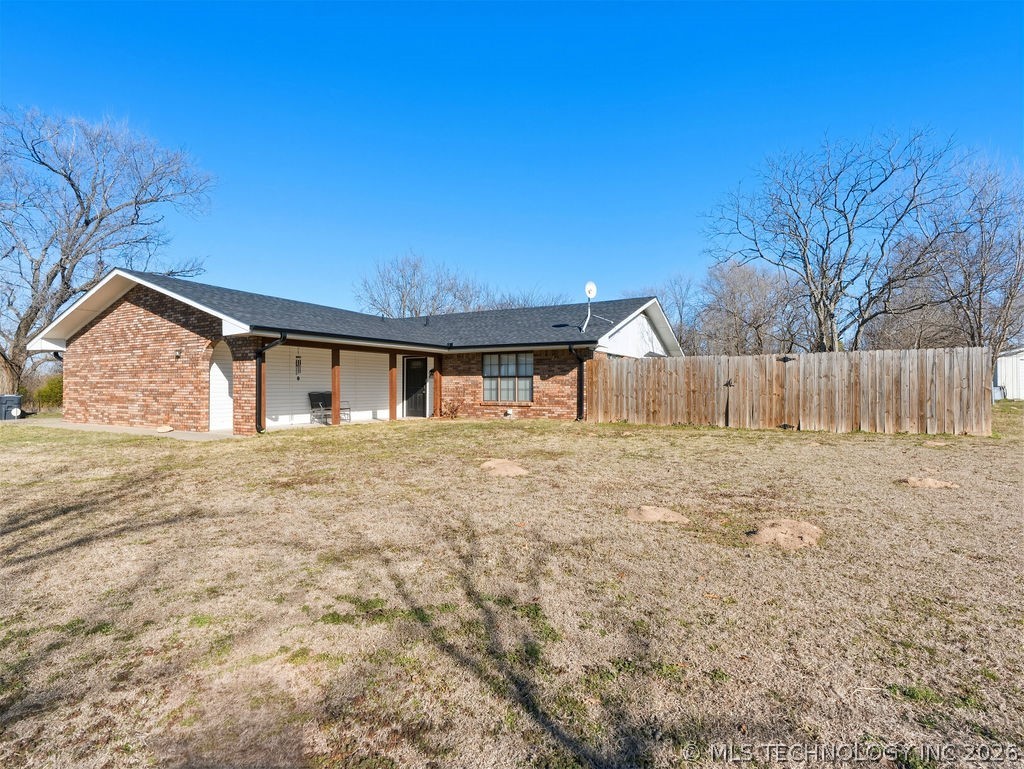 12480 State Highway 19 Ada OK 74820