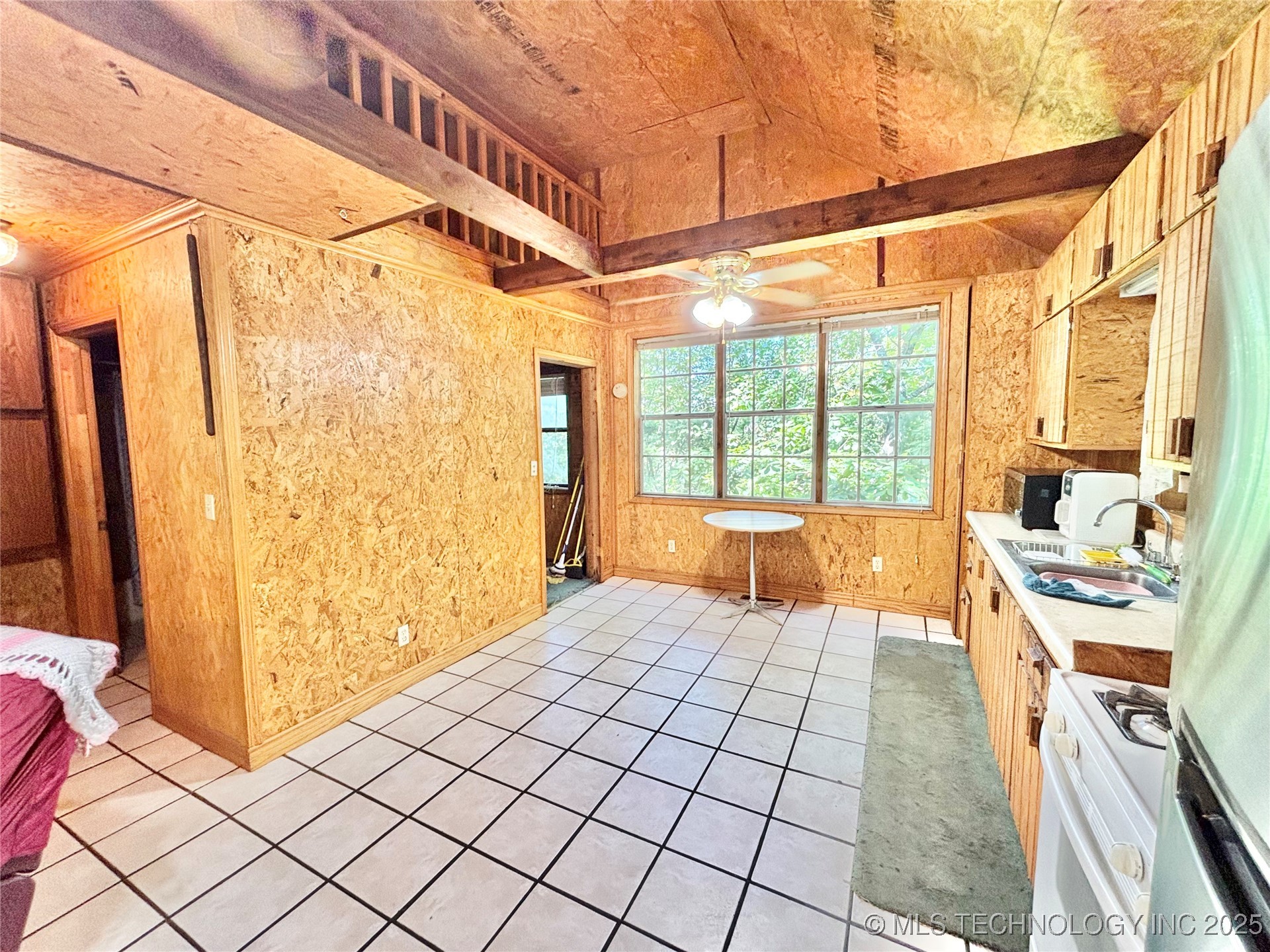 12865 E 128th S Gore OK 74435