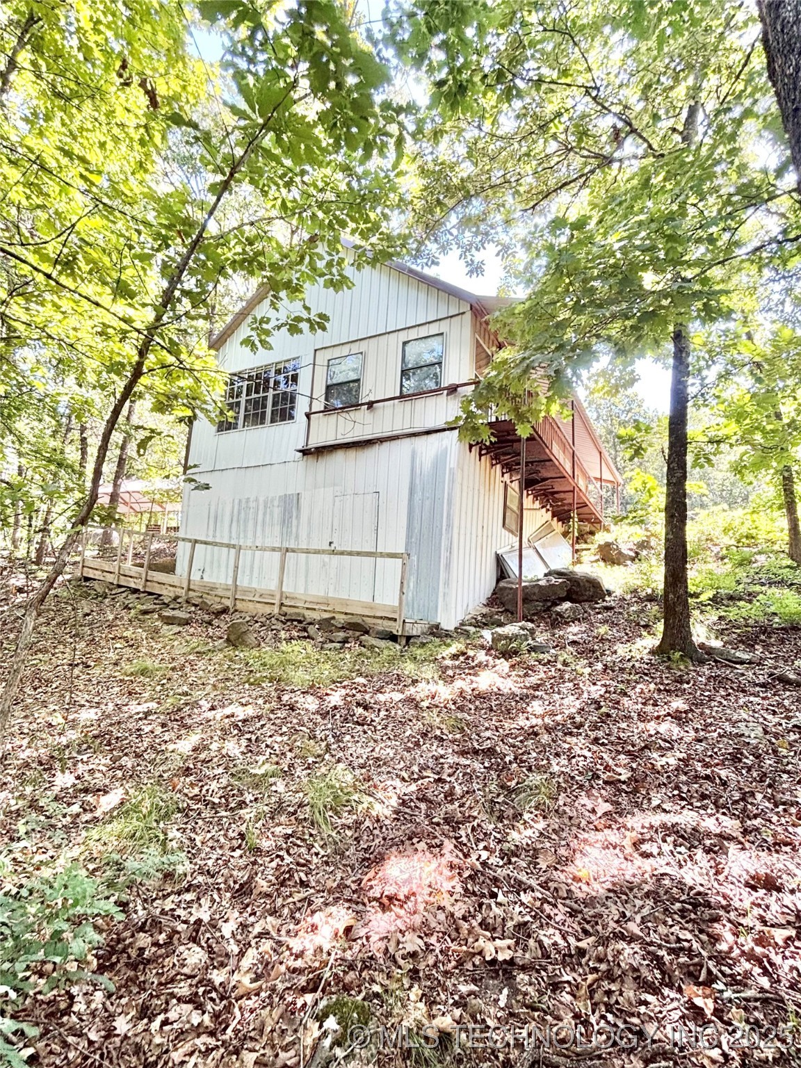 12865 E 128th S Gore OK 74435