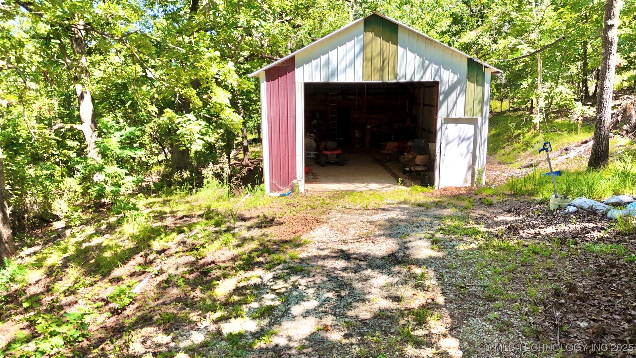 12865 E 128th S Gore OK 74435