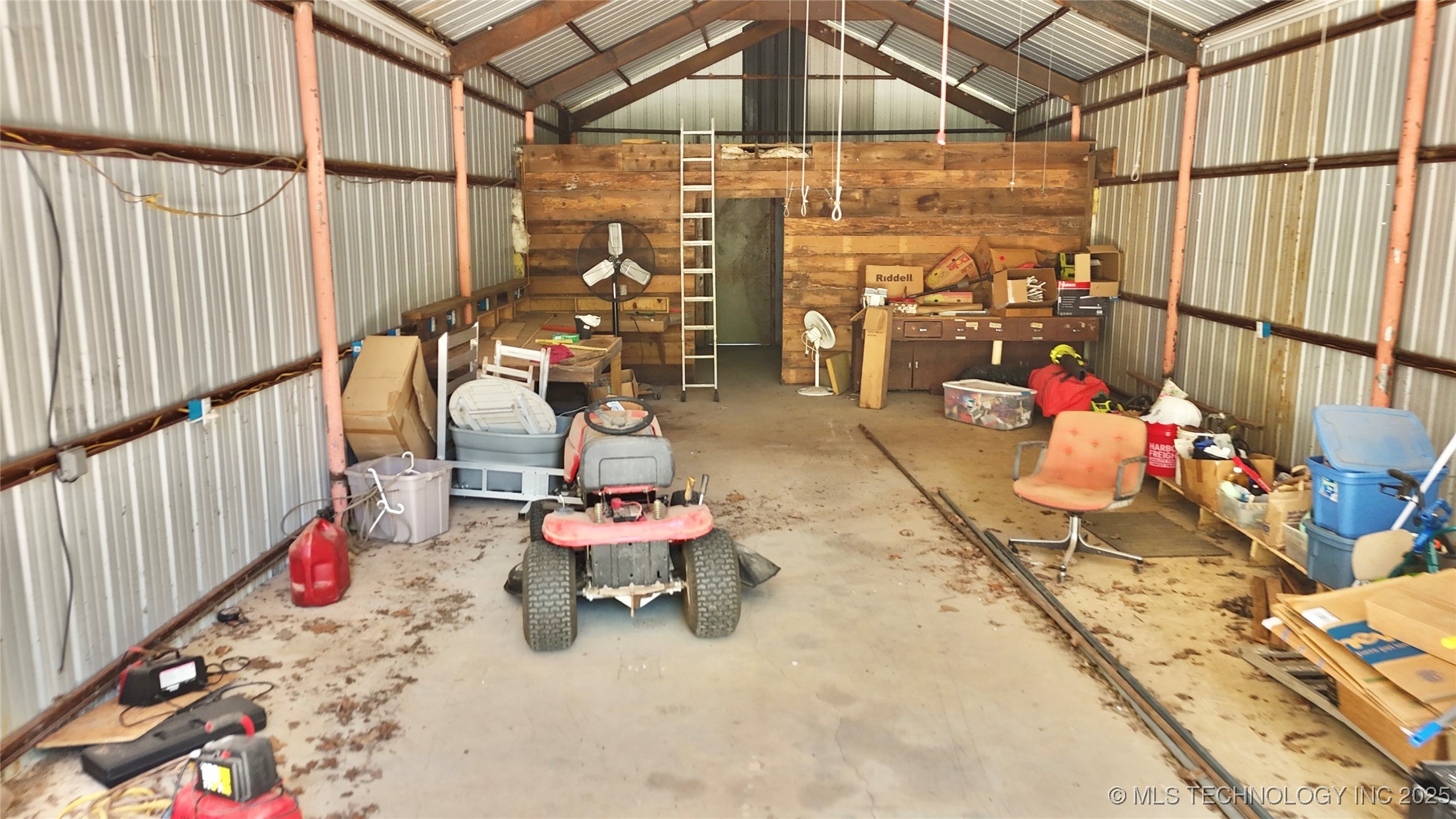 12865 E 128th S Gore OK 74435