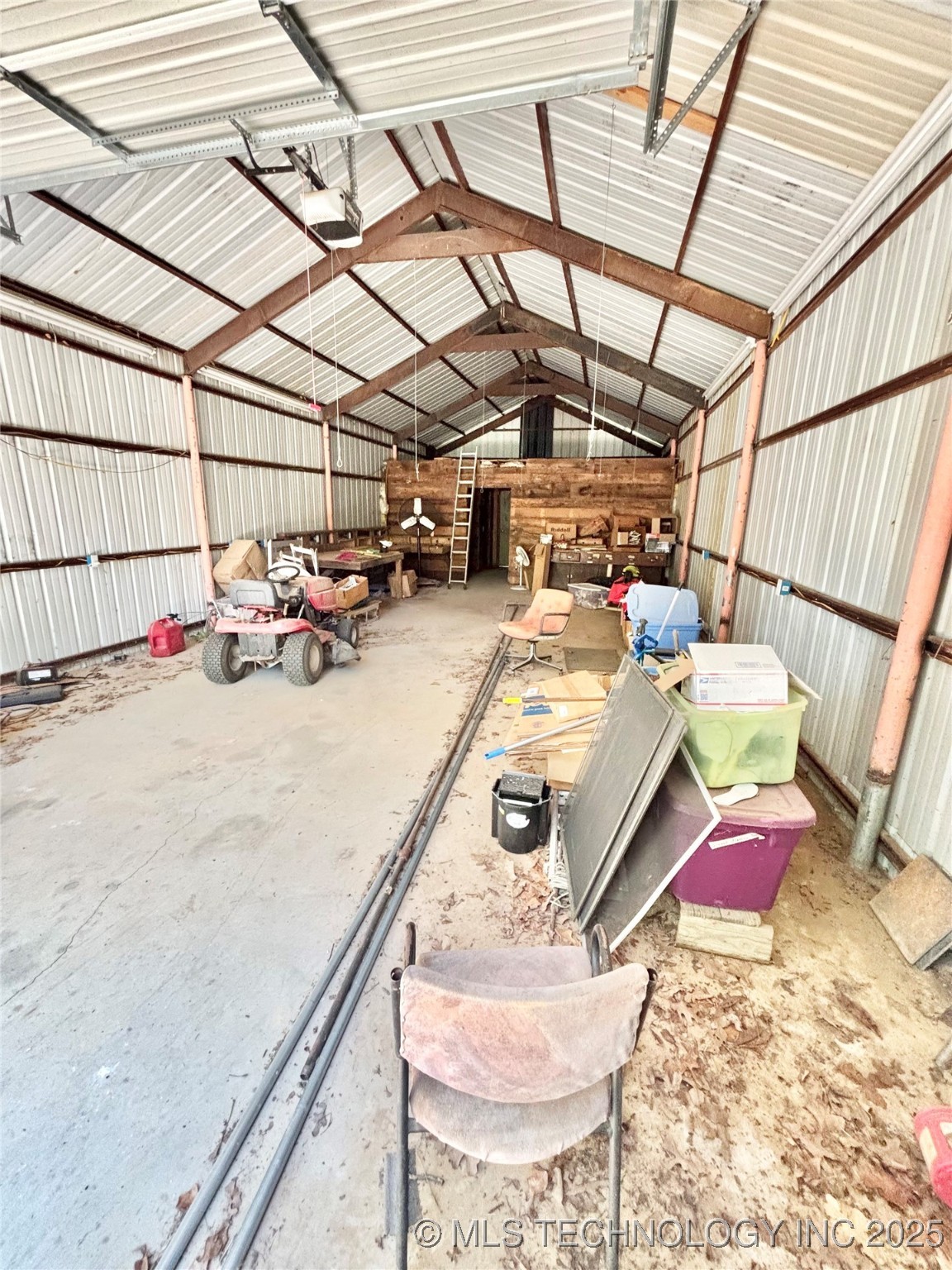 12865 E 128th S Gore OK 74435