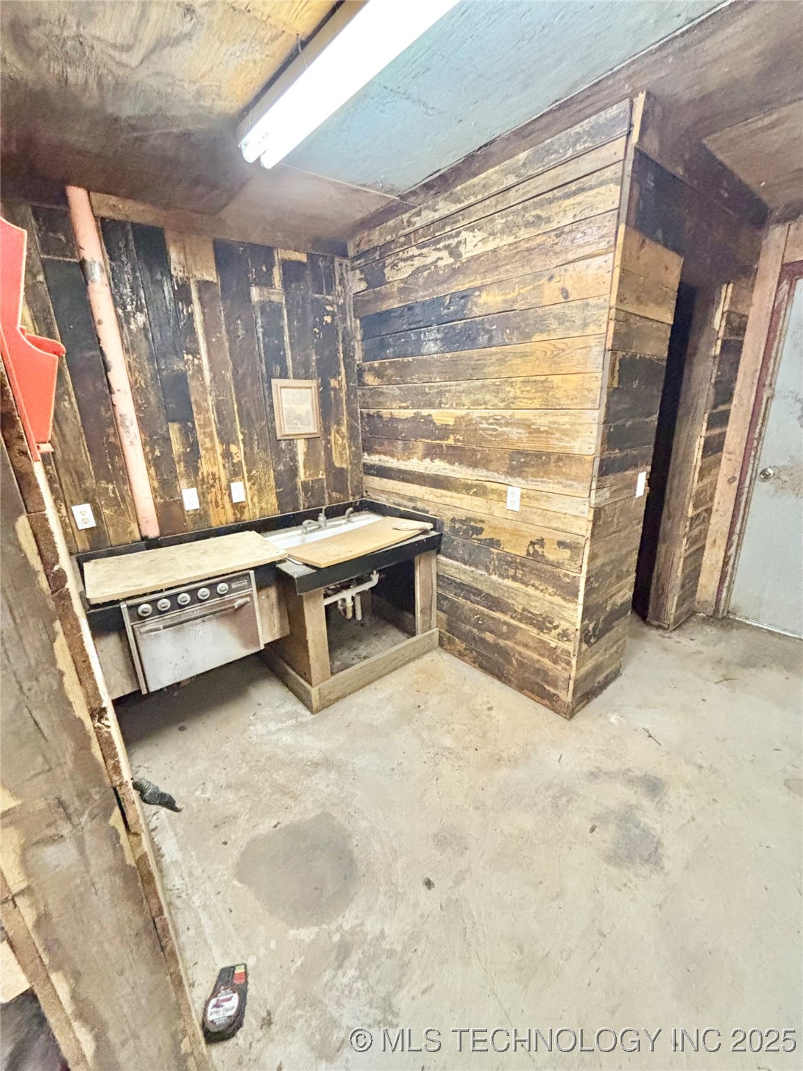 12865 E 128th S Gore OK 74435