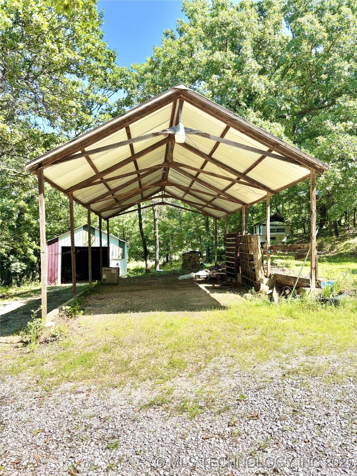 12865 E 128th S Gore OK 74435