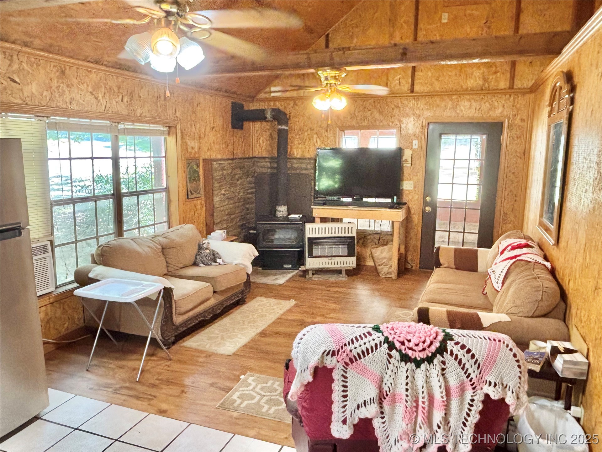 12865 E 128th S Gore OK 74435