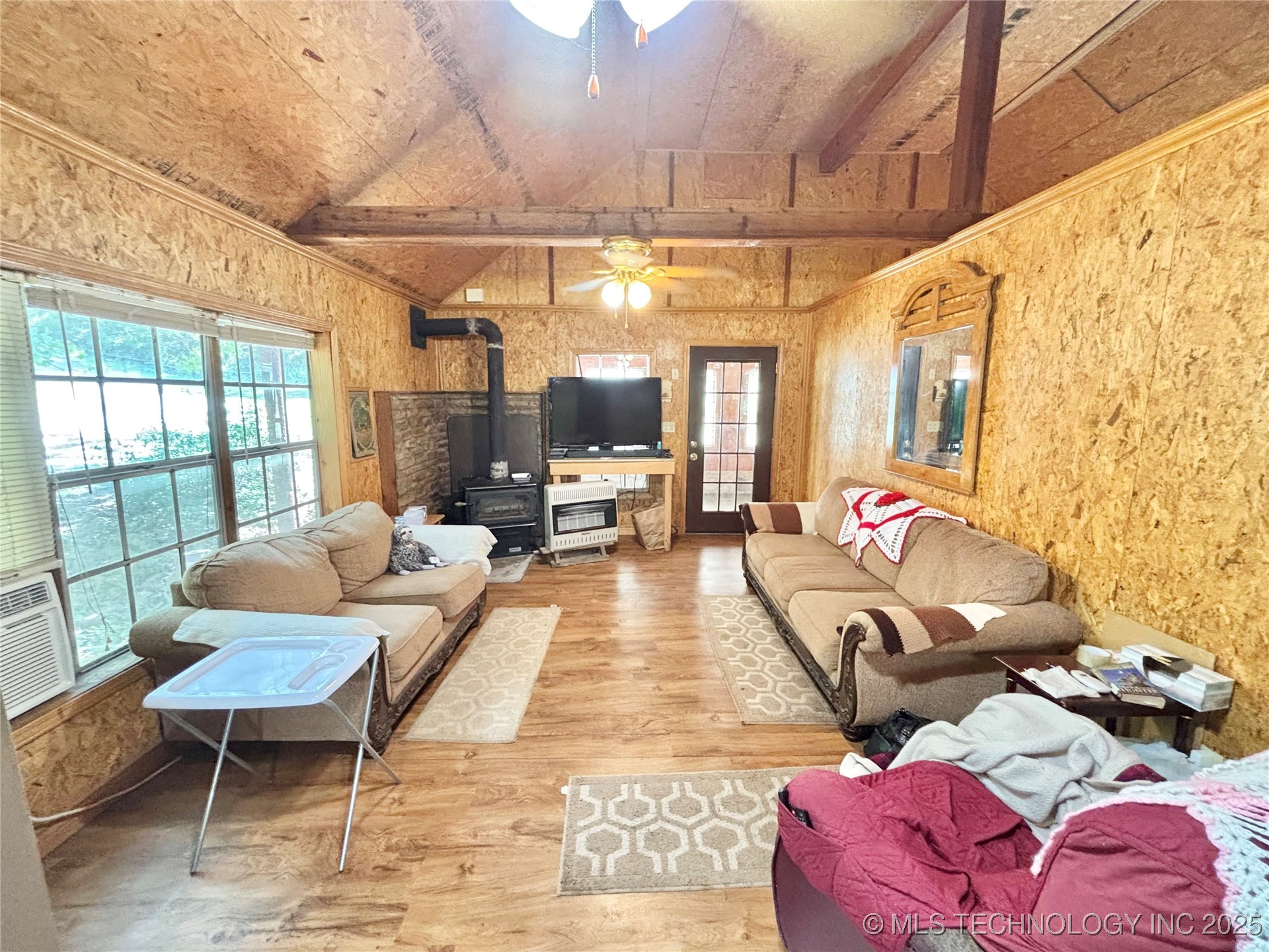 12865 E 128th S Gore OK 74435