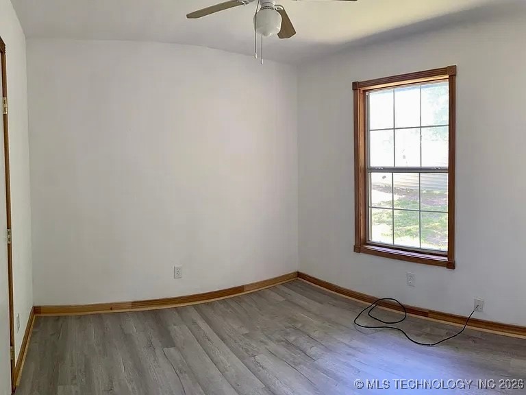 4110 Derrick Street Kingston OK 73439