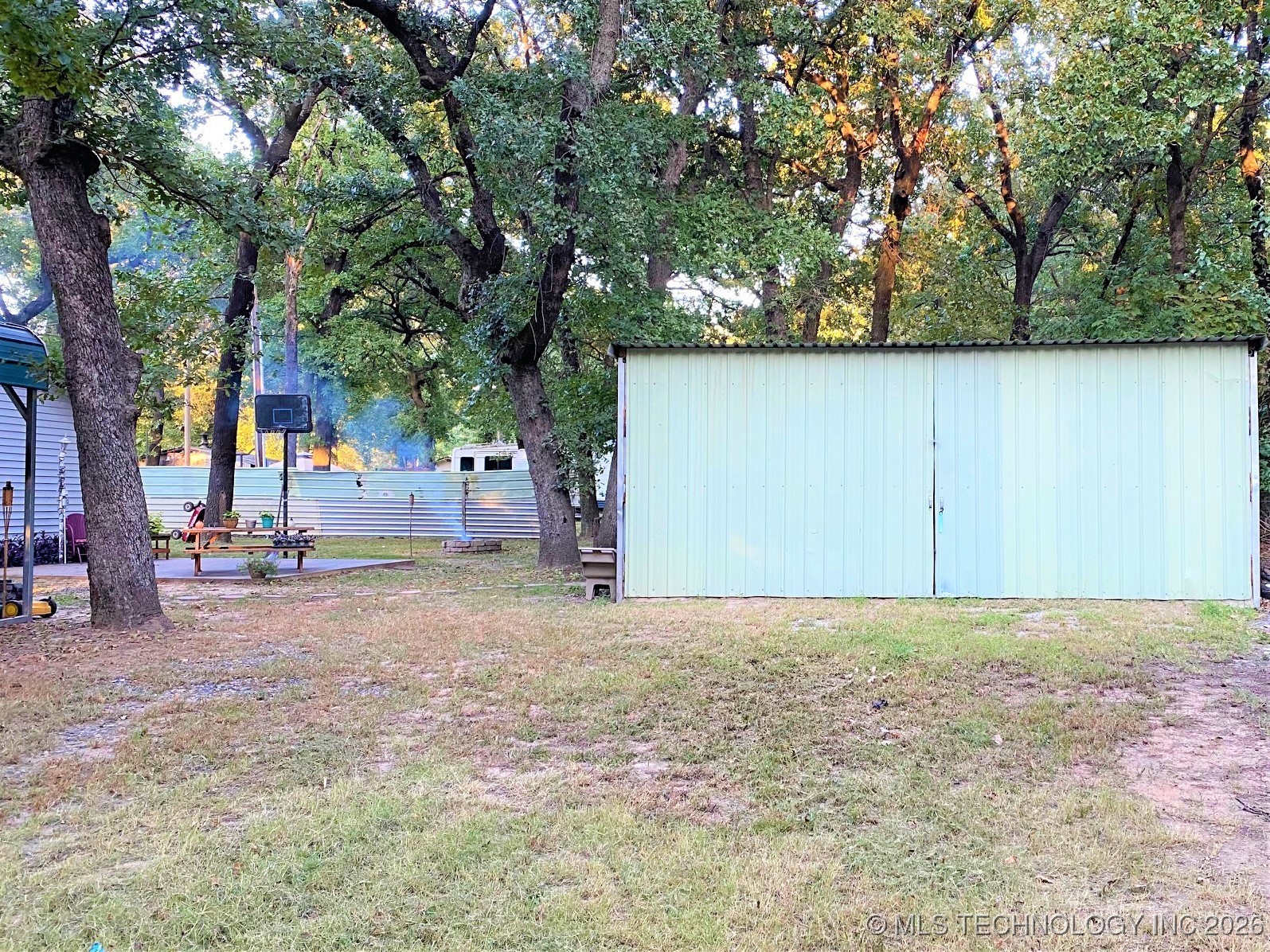 4110 Derrick Street Kingston OK 73439