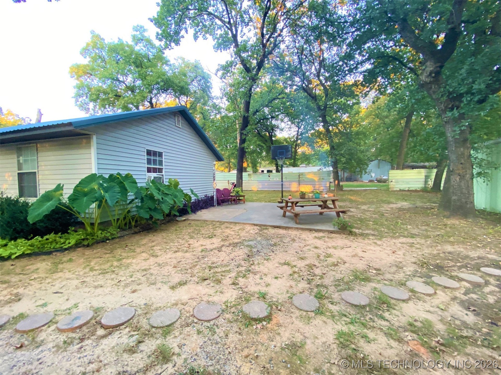 4110 Derrick Street Kingston OK 73439
