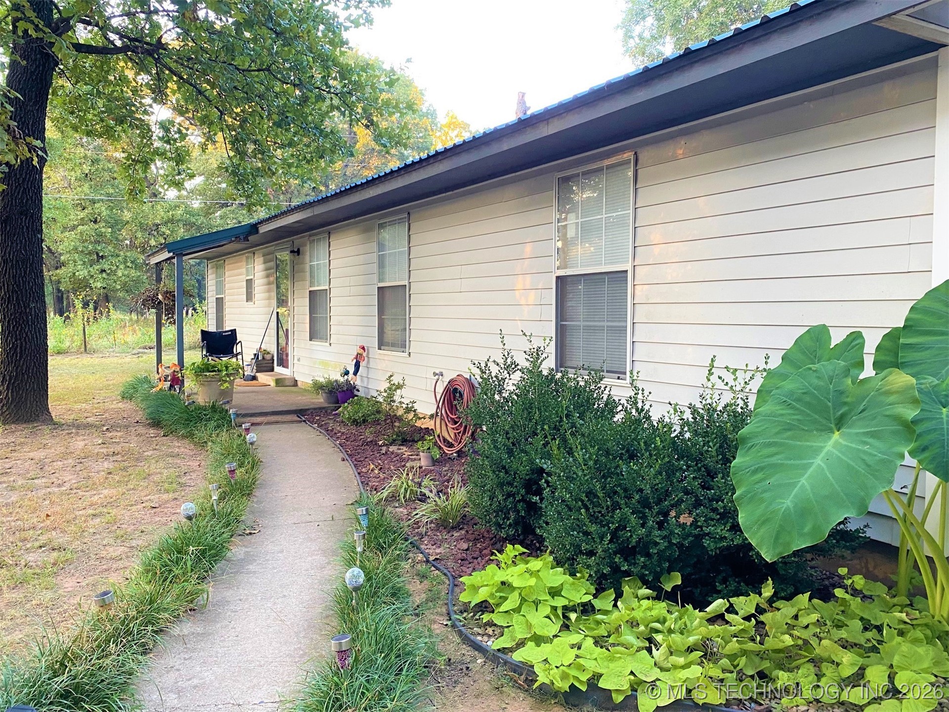 4110 Derrick Street Kingston OK 73439