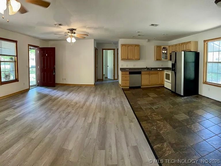 4110 Derrick Street Kingston OK 73439