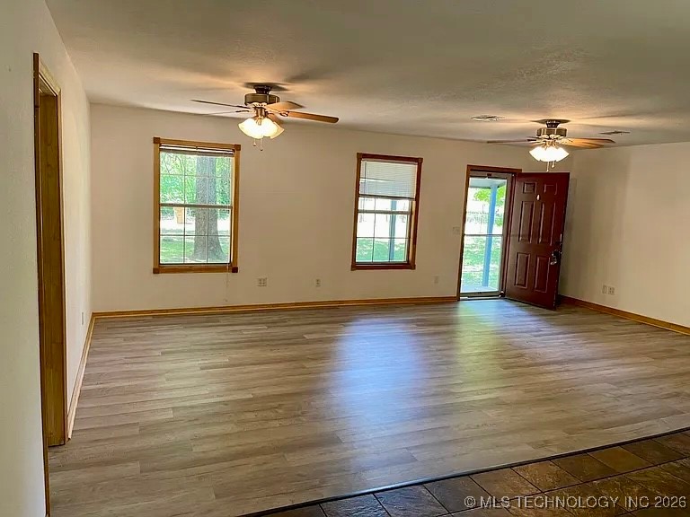 4110 Derrick Street Kingston OK 73439