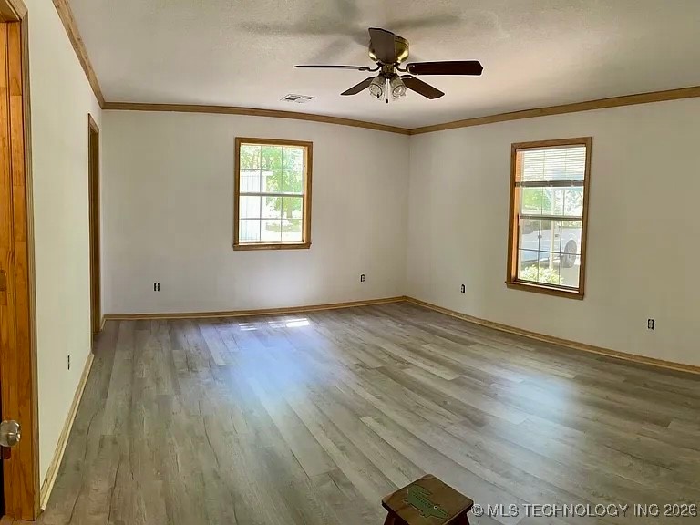 4110 Derrick Street Kingston OK 73439