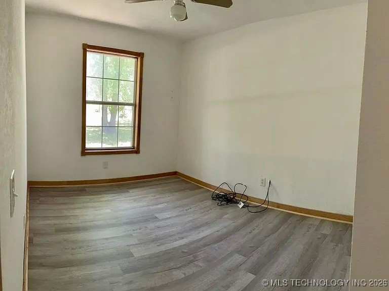 4110 Derrick Street Kingston OK 73439