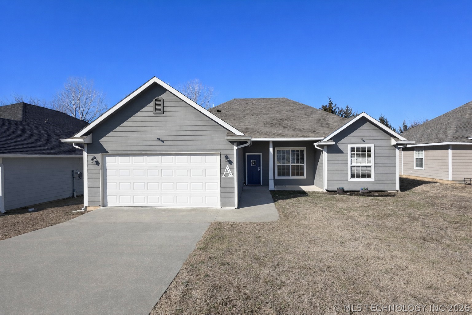 1201 Emily Lane Ada OK 74820