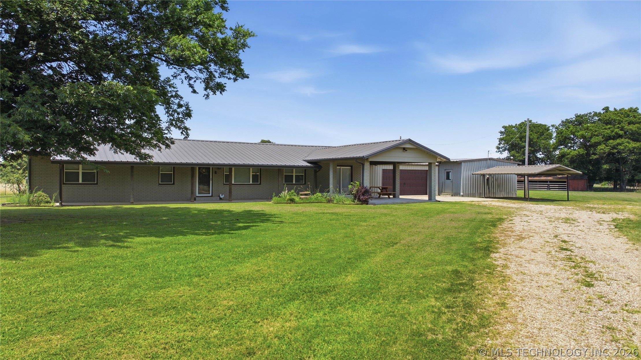 422985 E 1080 Road Checotah OK 74426
