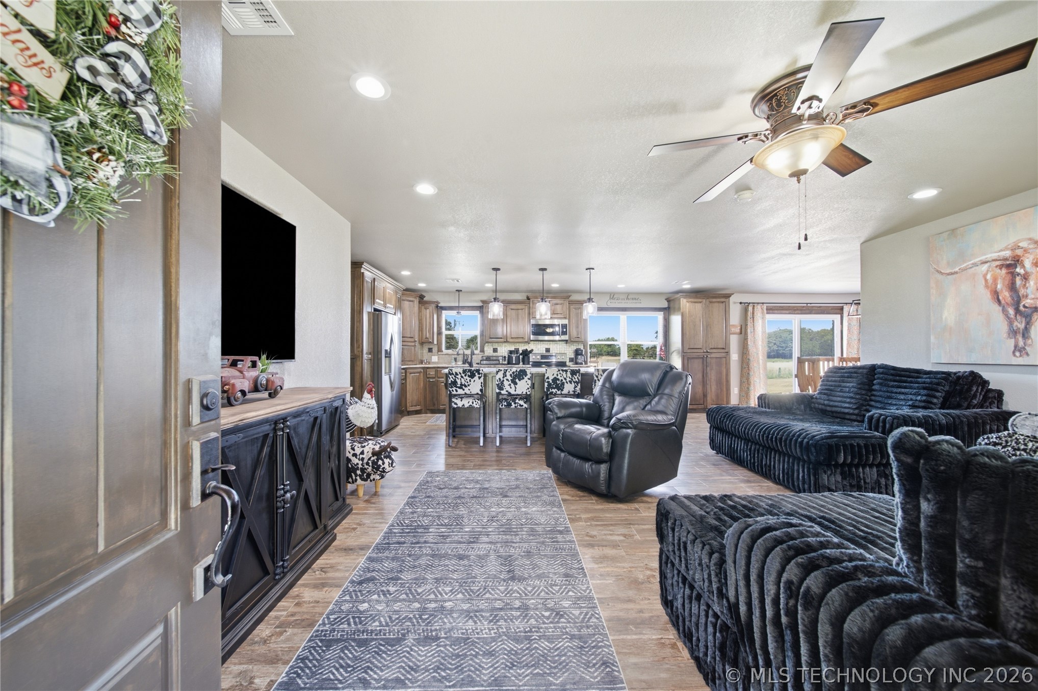 422985 E 1080 Road Checotah OK 74426