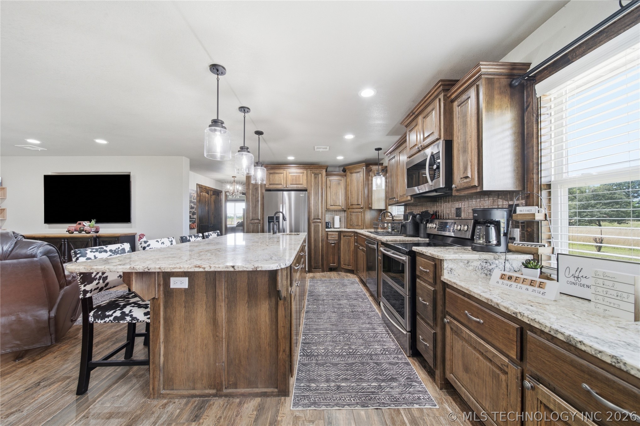 422985 E 1080 Road Checotah OK 74426