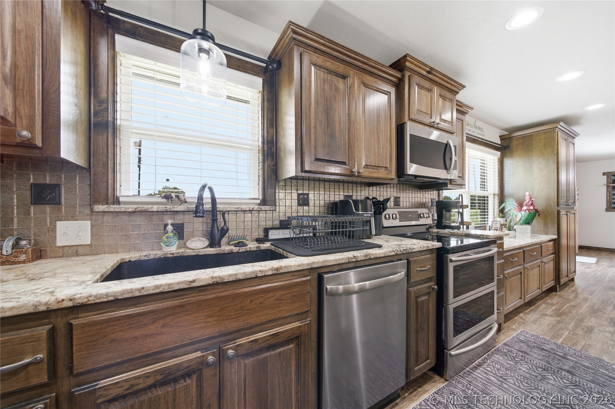 422985 E 1080 Road Checotah OK 74426