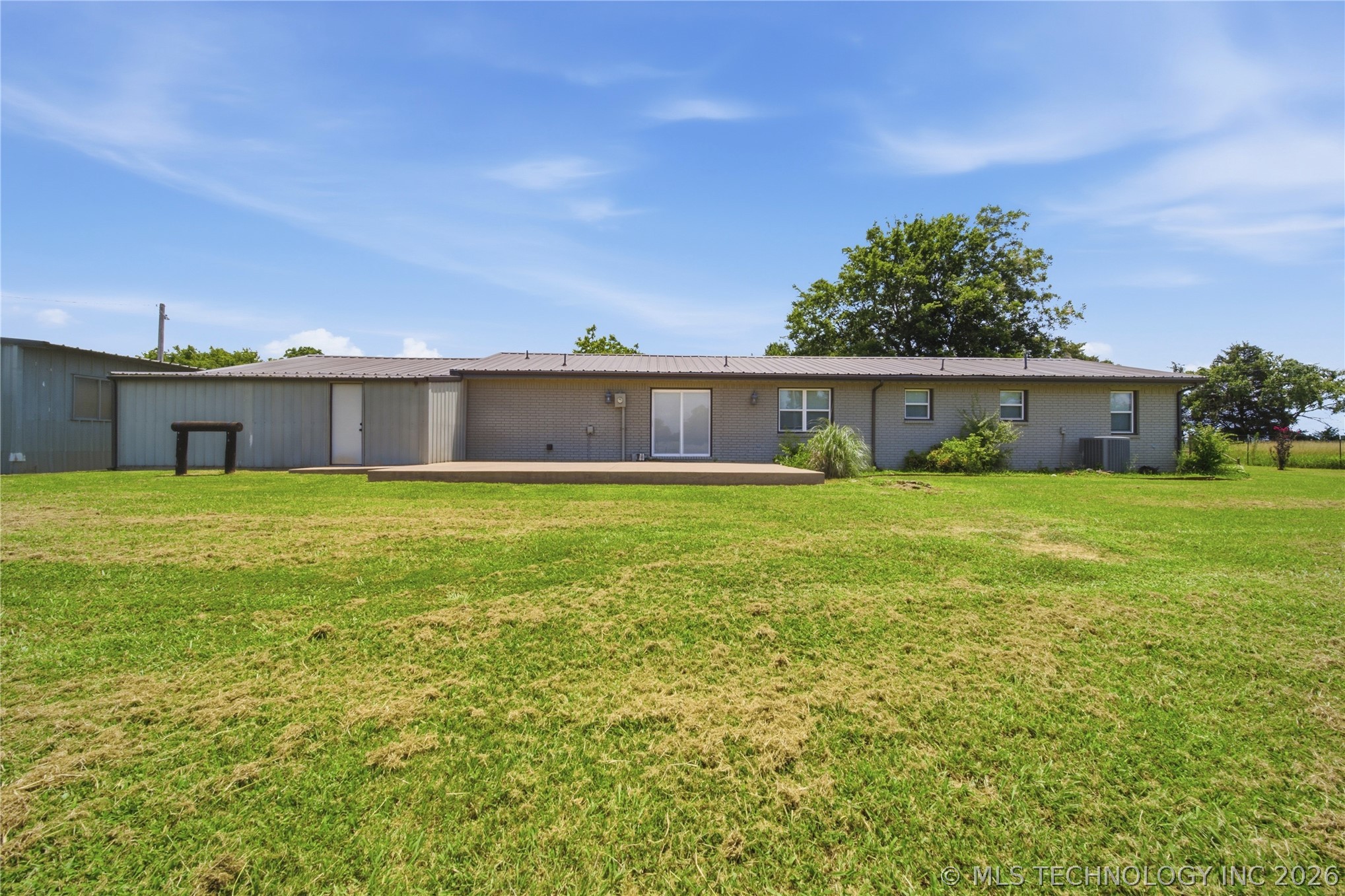 422985 E 1080 Road Checotah OK 74426