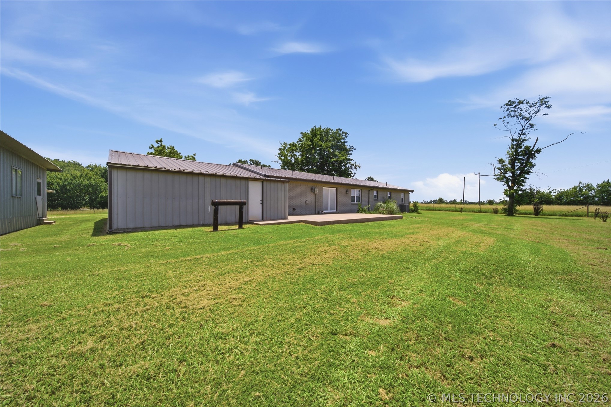 422985 E 1080 Road Checotah OK 74426