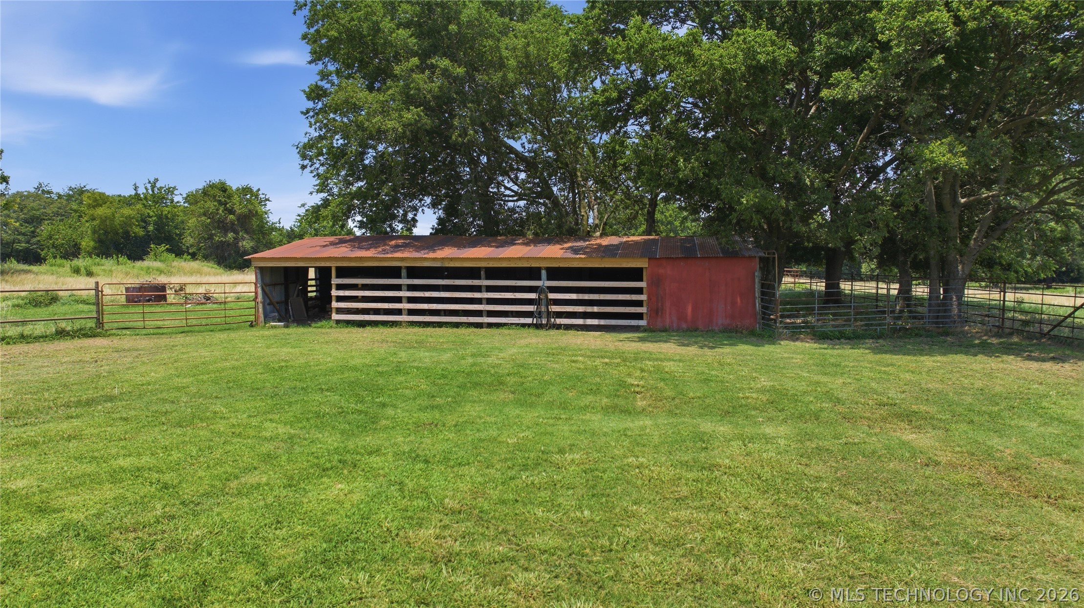 422985 E 1080 Road Checotah OK 74426
