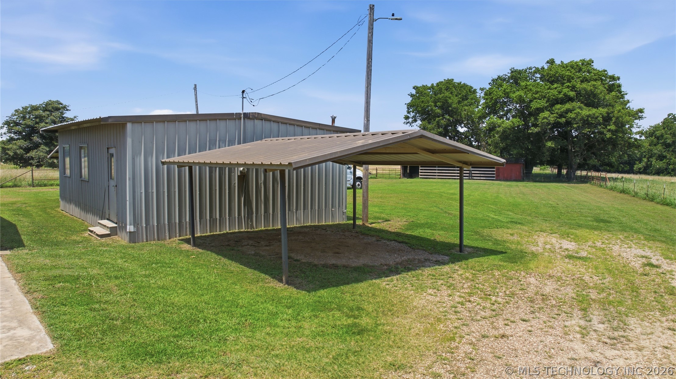 422985 E 1080 Road Checotah OK 74426