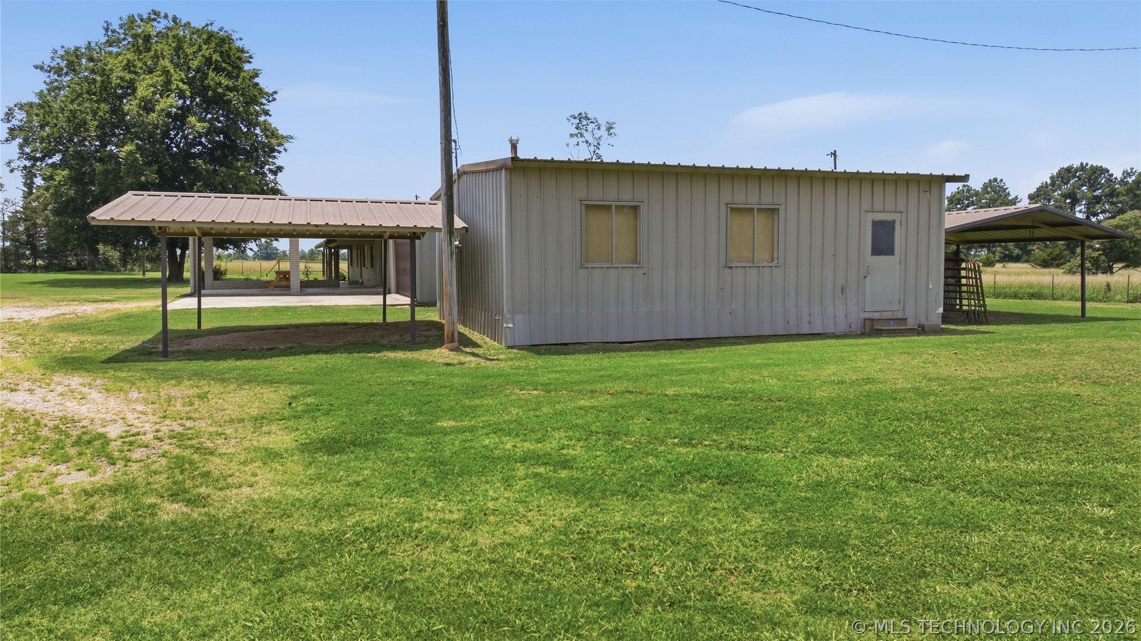 422985 E 1080 Road Checotah OK 74426