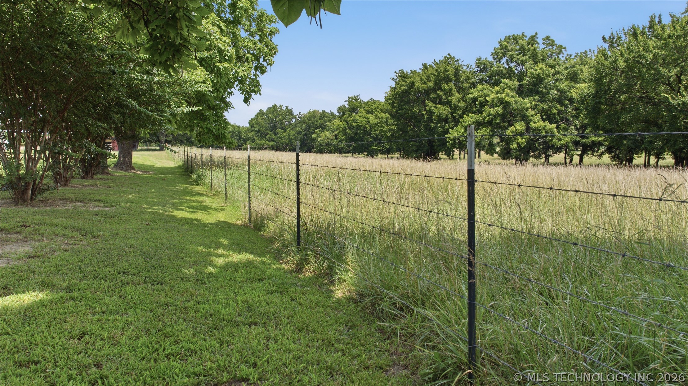422985 E 1080 Road Checotah OK 74426