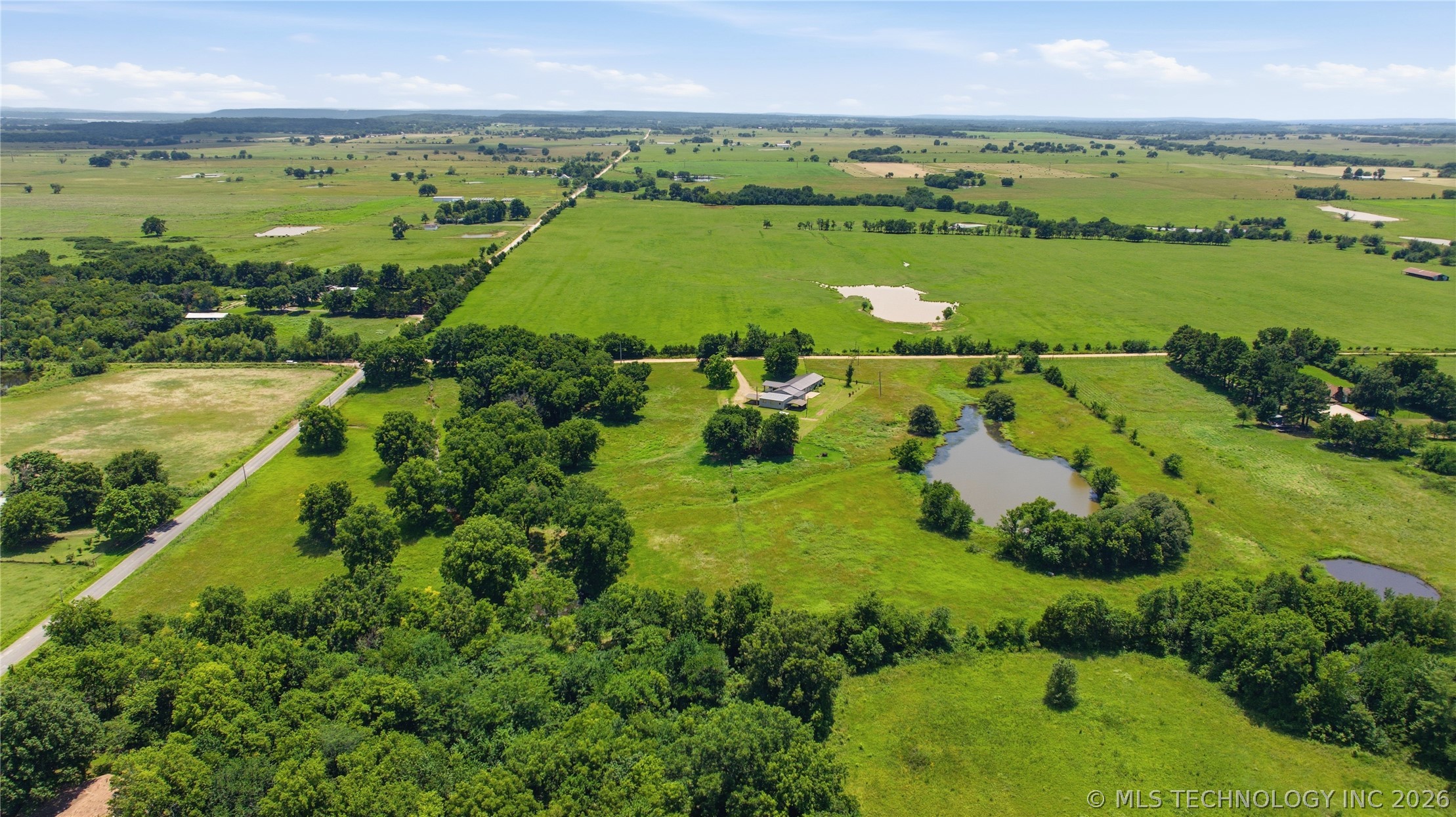 422985 E 1080 Road Checotah OK 74426
