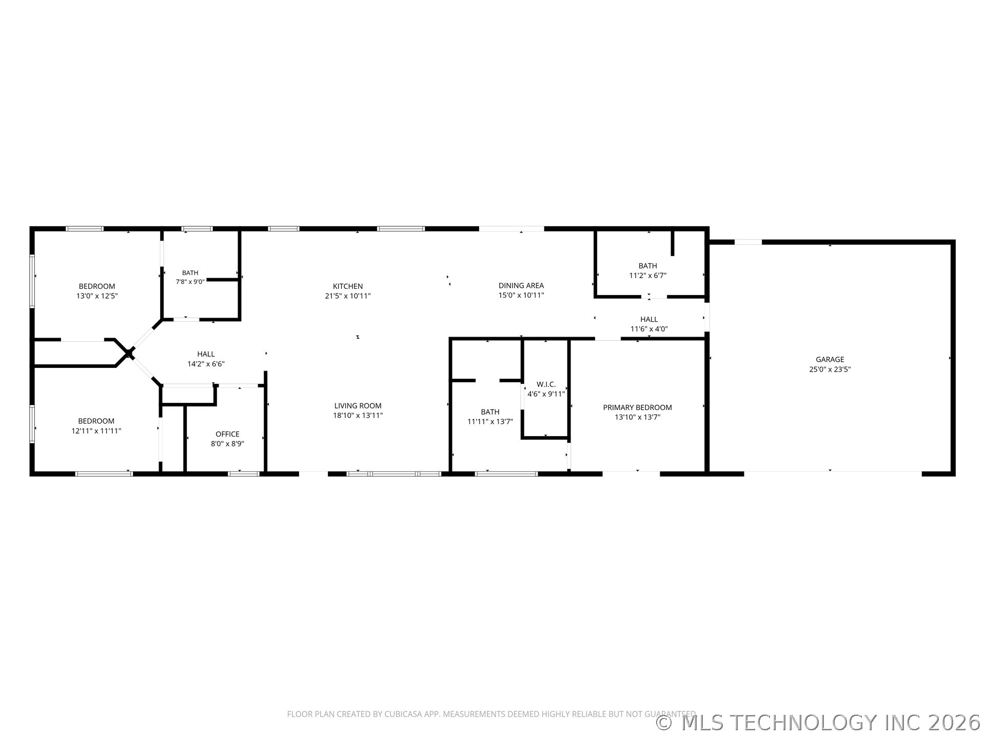 422985 E 1080 Road Checotah OK 74426