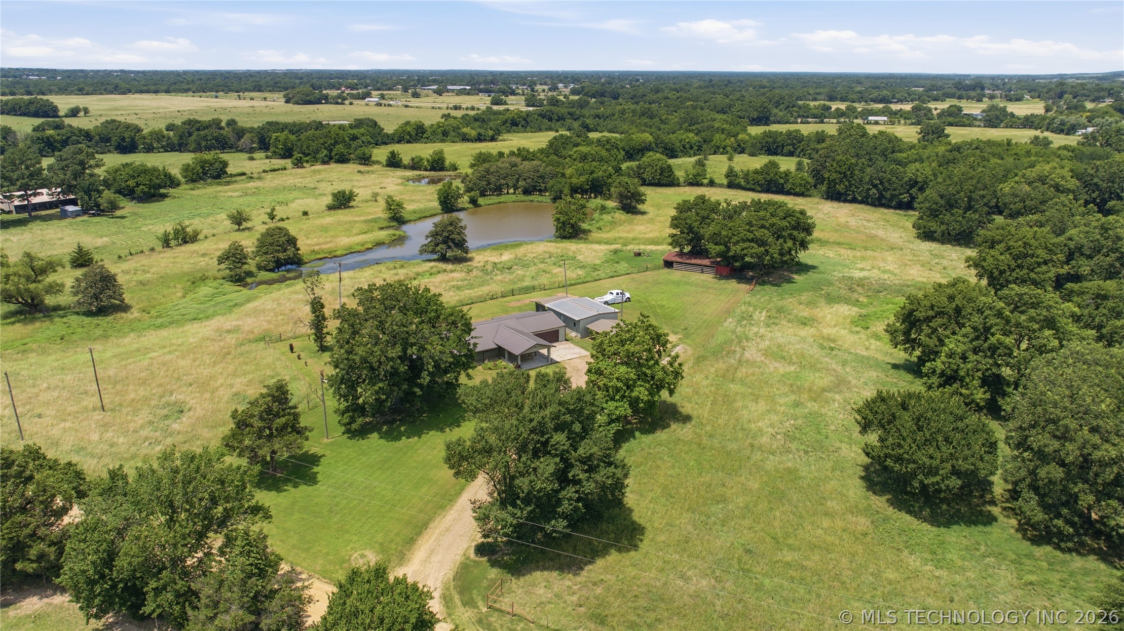 422985 E 1080 Road Checotah OK 74426