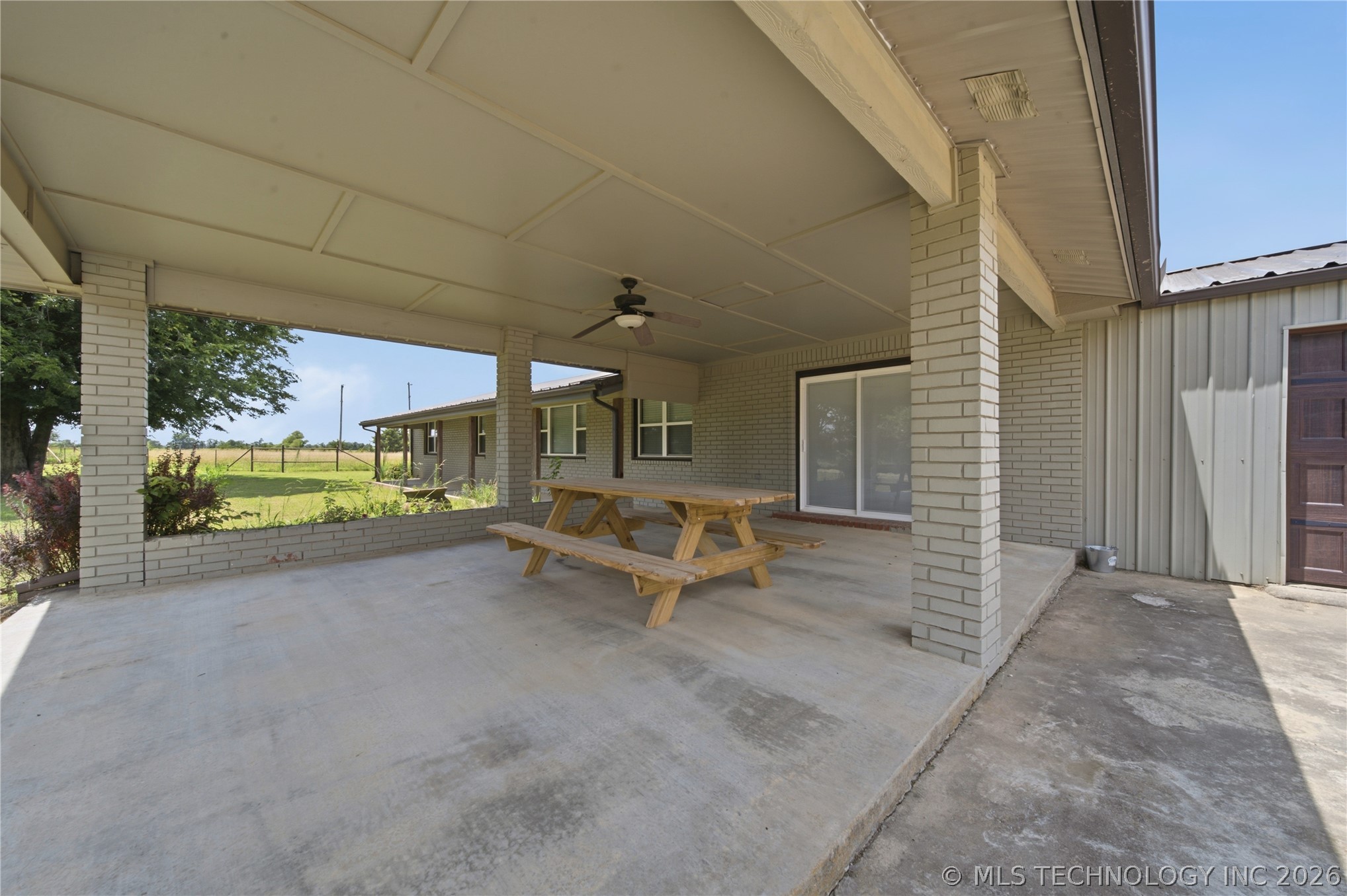 422985 E 1080 Road Checotah OK 74426