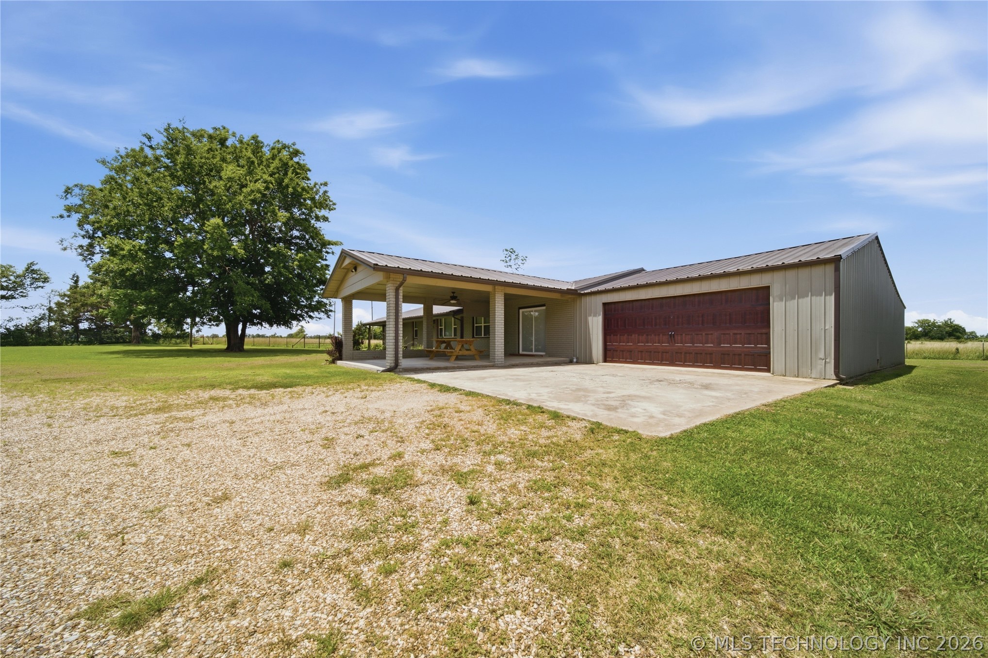 422985 E 1080 Road Checotah OK 74426