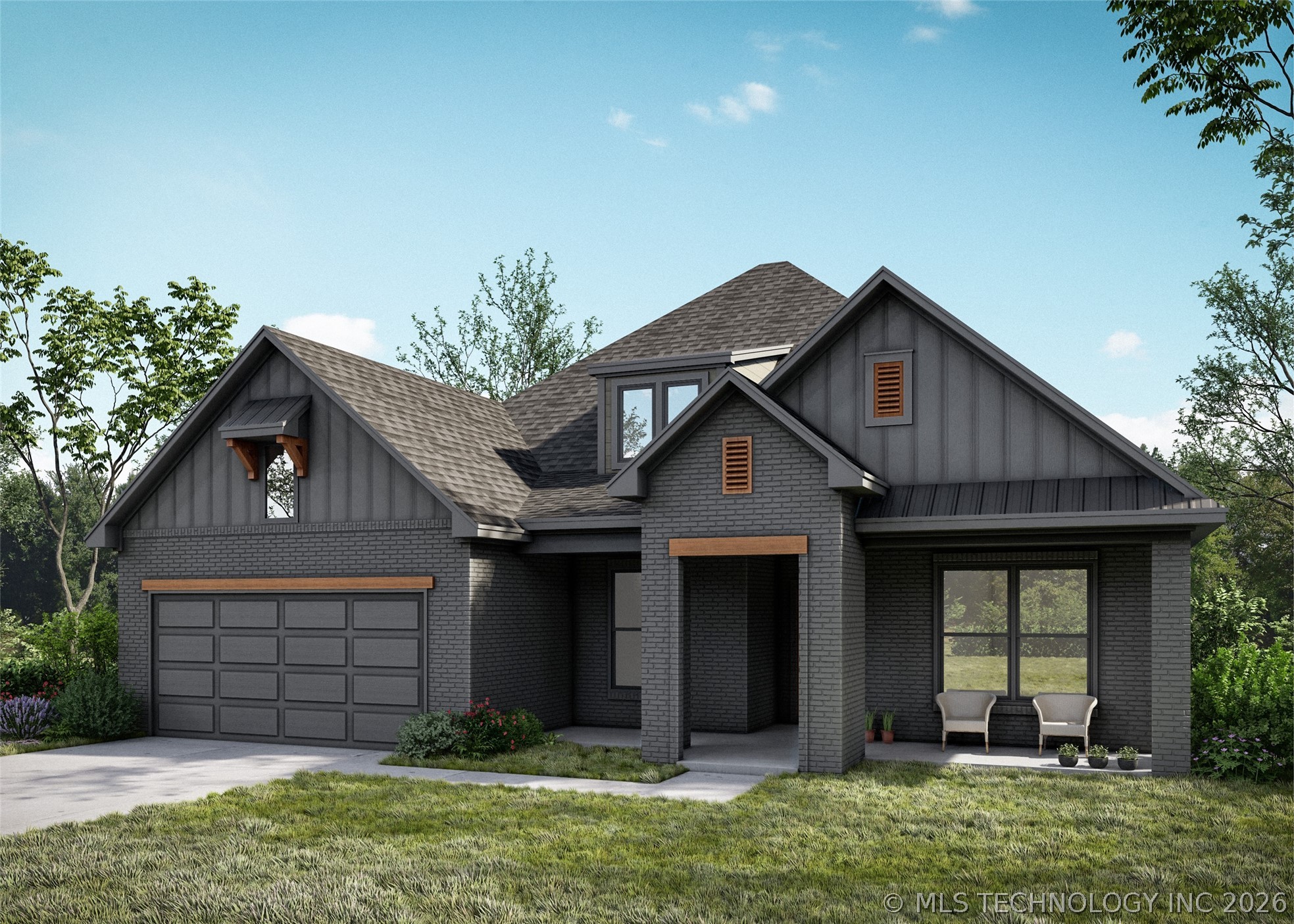 4928 N Walnut Avenue Broken Arrow OK 74014