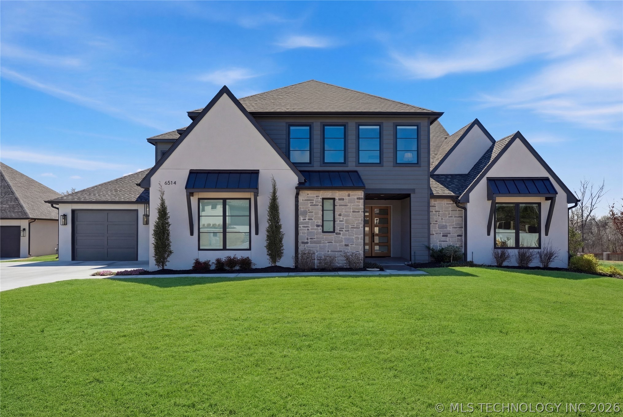 6514 E 153rd Street S Bixby OK 74008