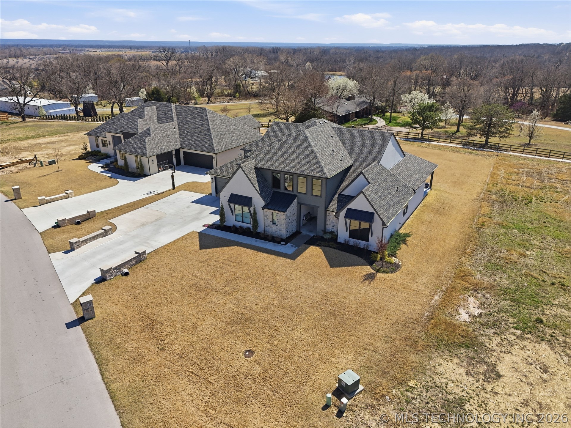 6514 E 153rd Street S Bixby OK 74008