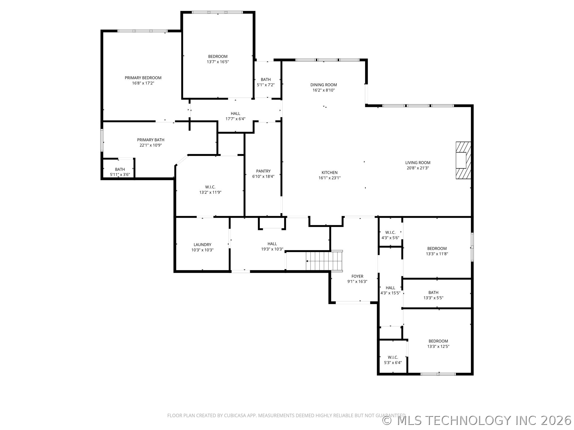 6514 E 153rd Street S Bixby OK 74008
