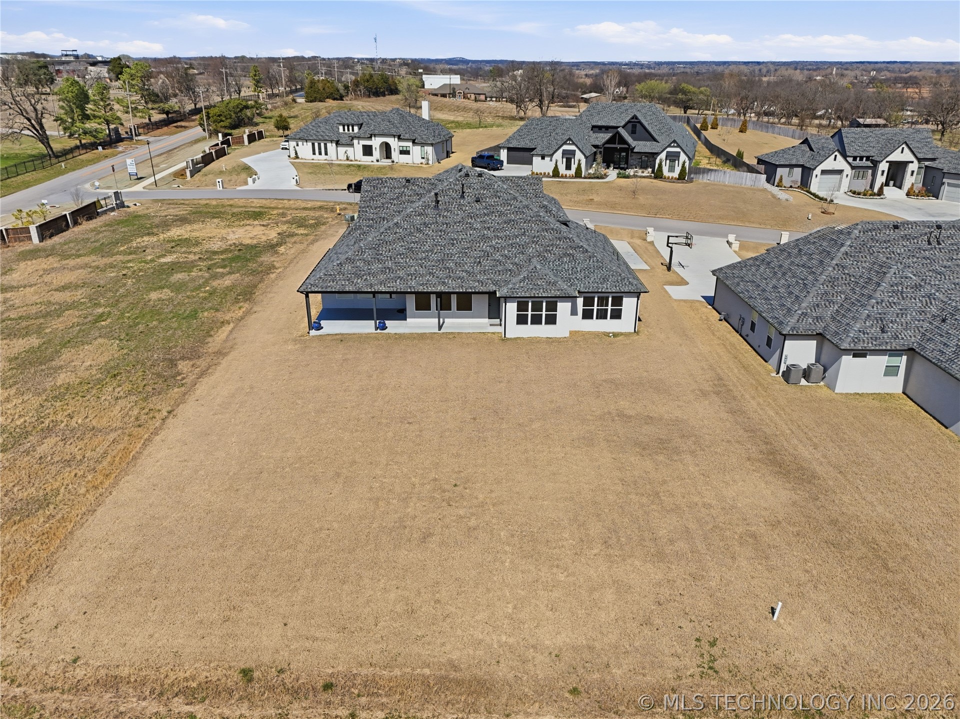 6514 E 153rd Street S Bixby OK 74008