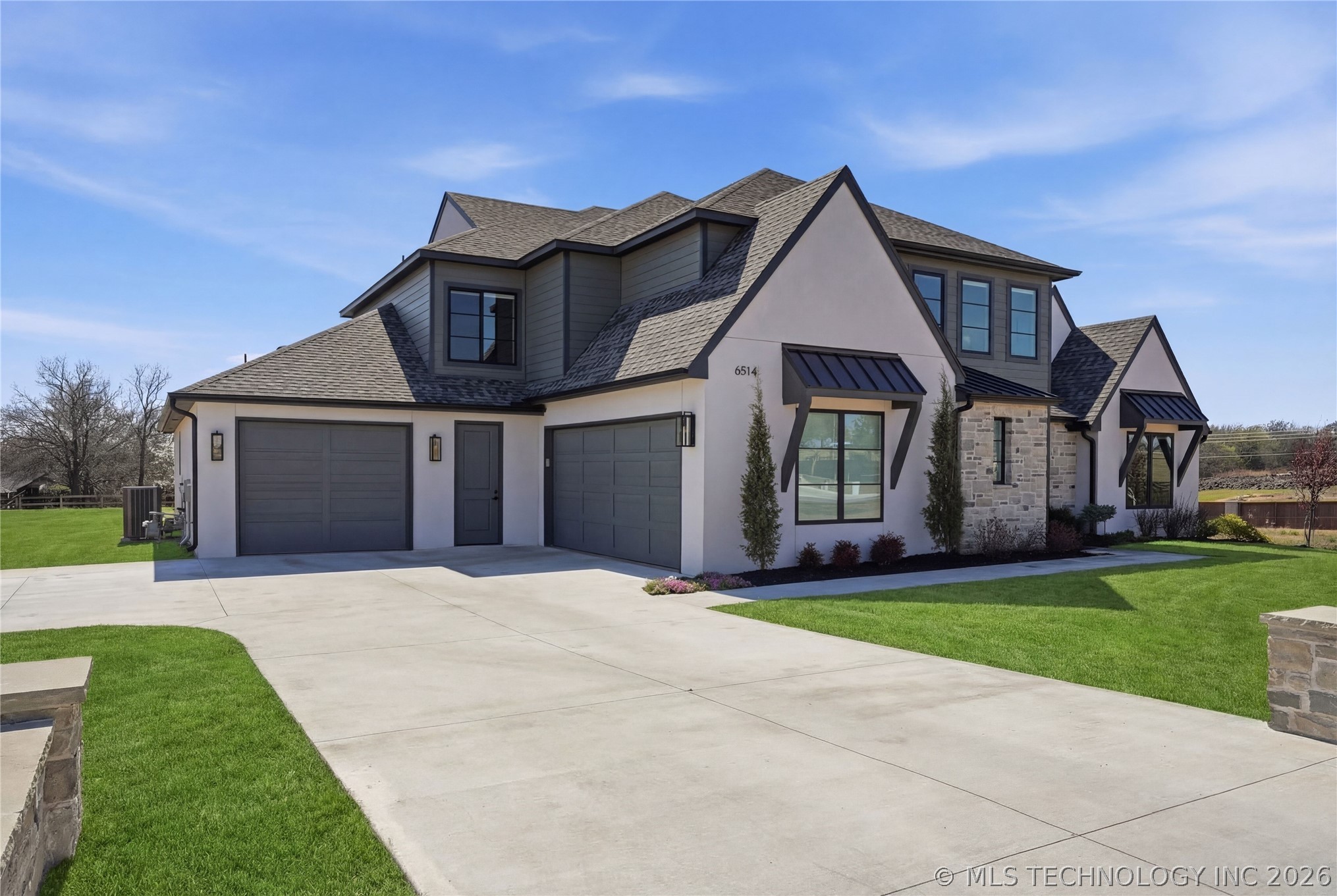 6514 E 153rd Street S Bixby OK 74008