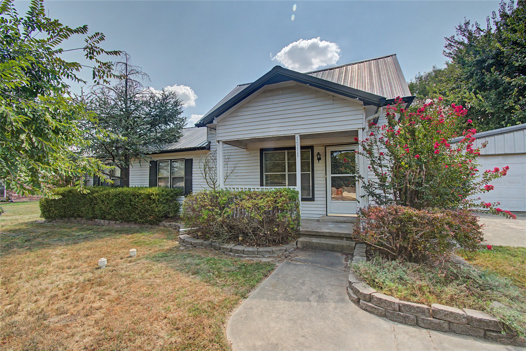1711 Turner Street Muskogee OK 74403