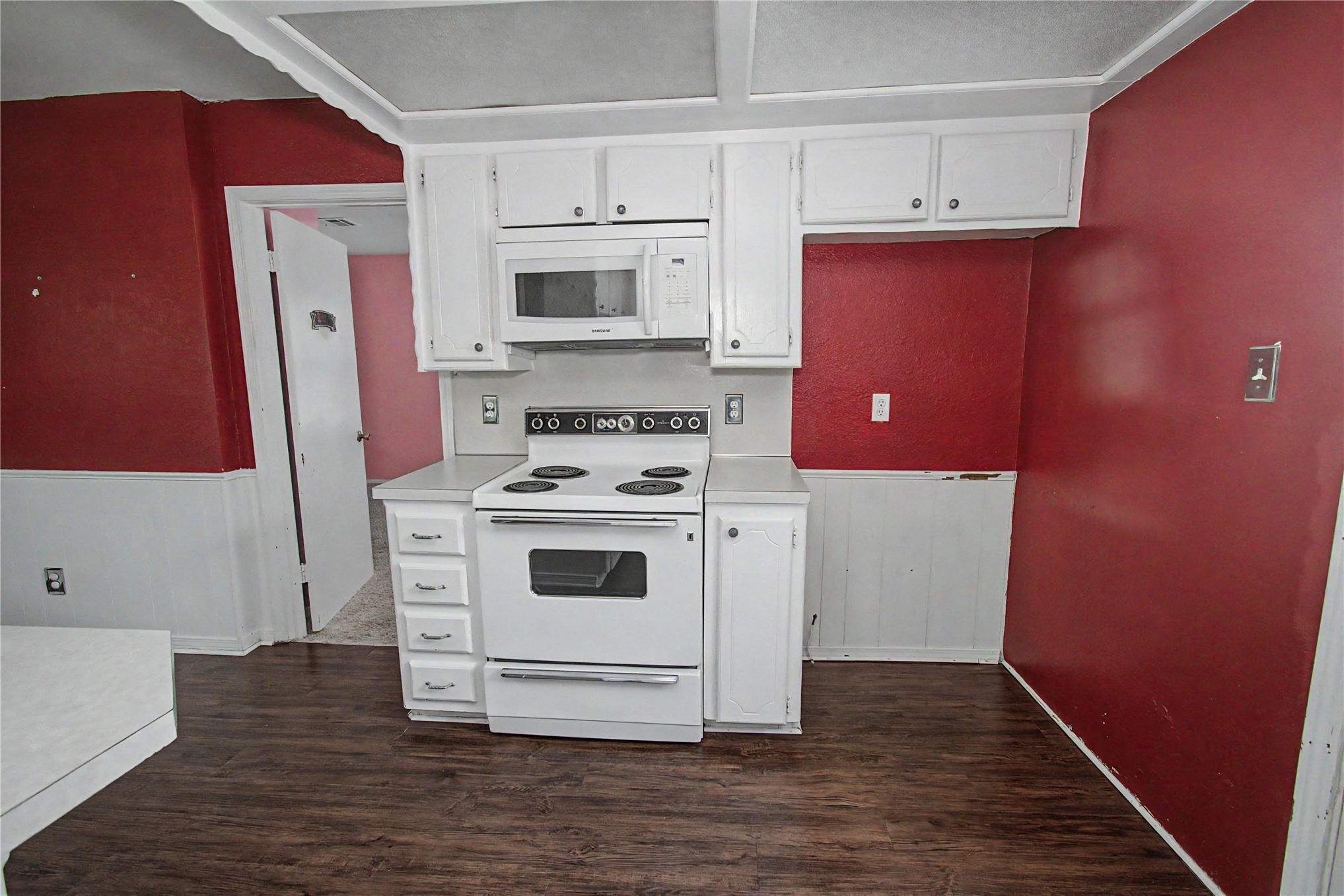 1711 Turner Street Muskogee OK 74403