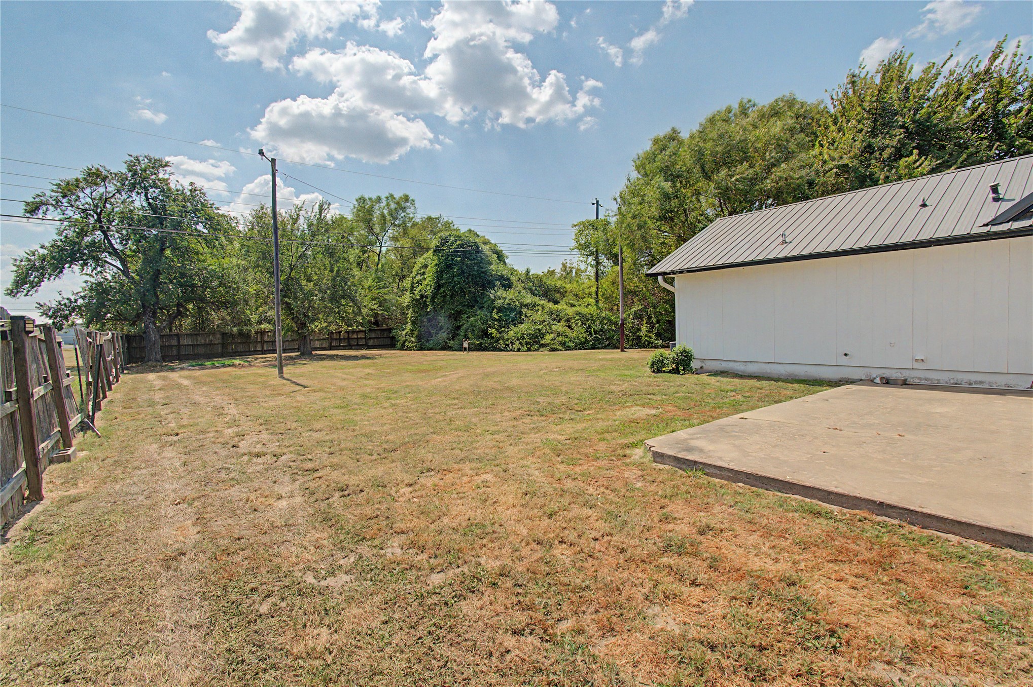 1711 Turner Street Muskogee OK 74403