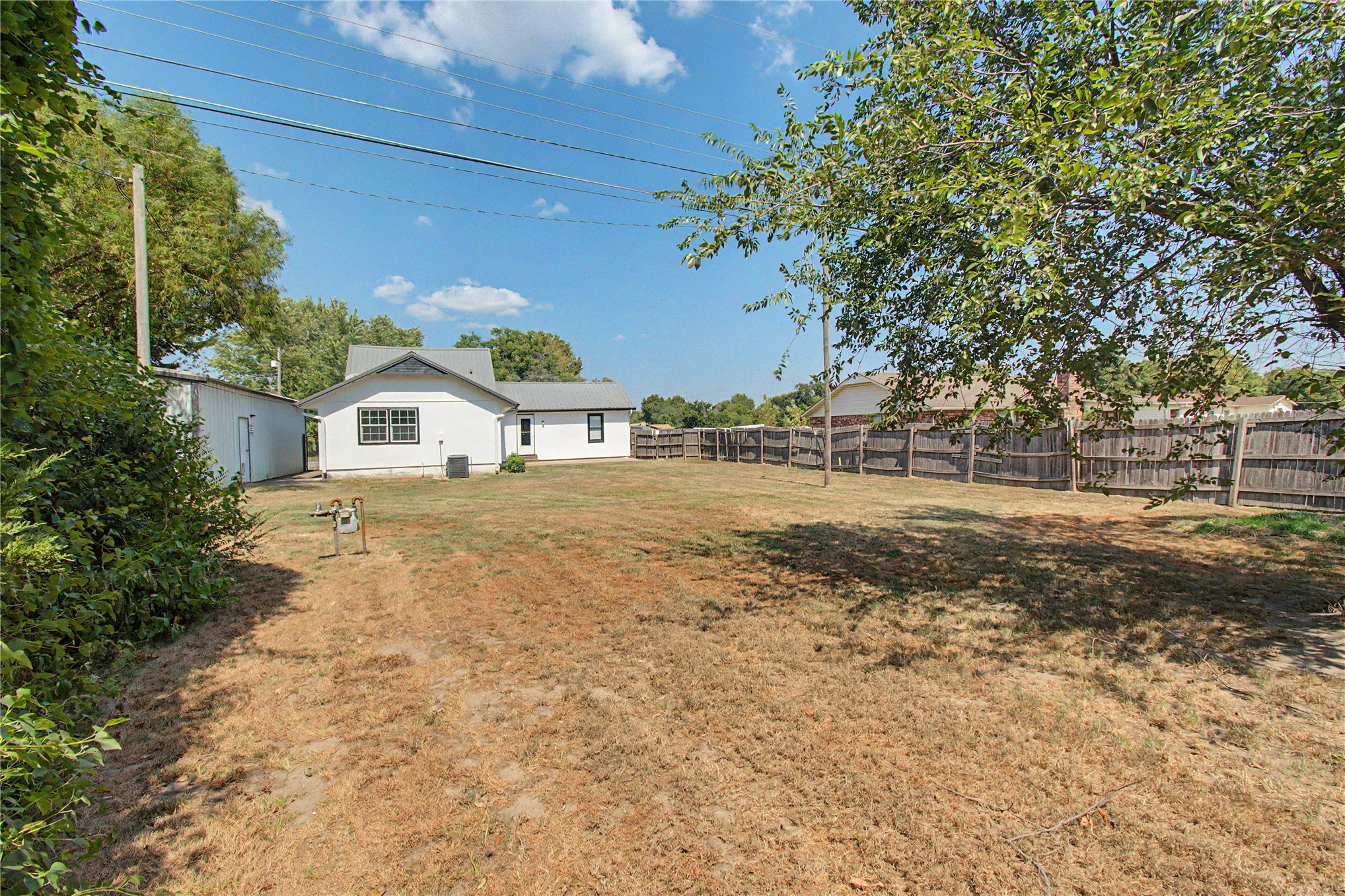 1711 Turner Street Muskogee OK 74403