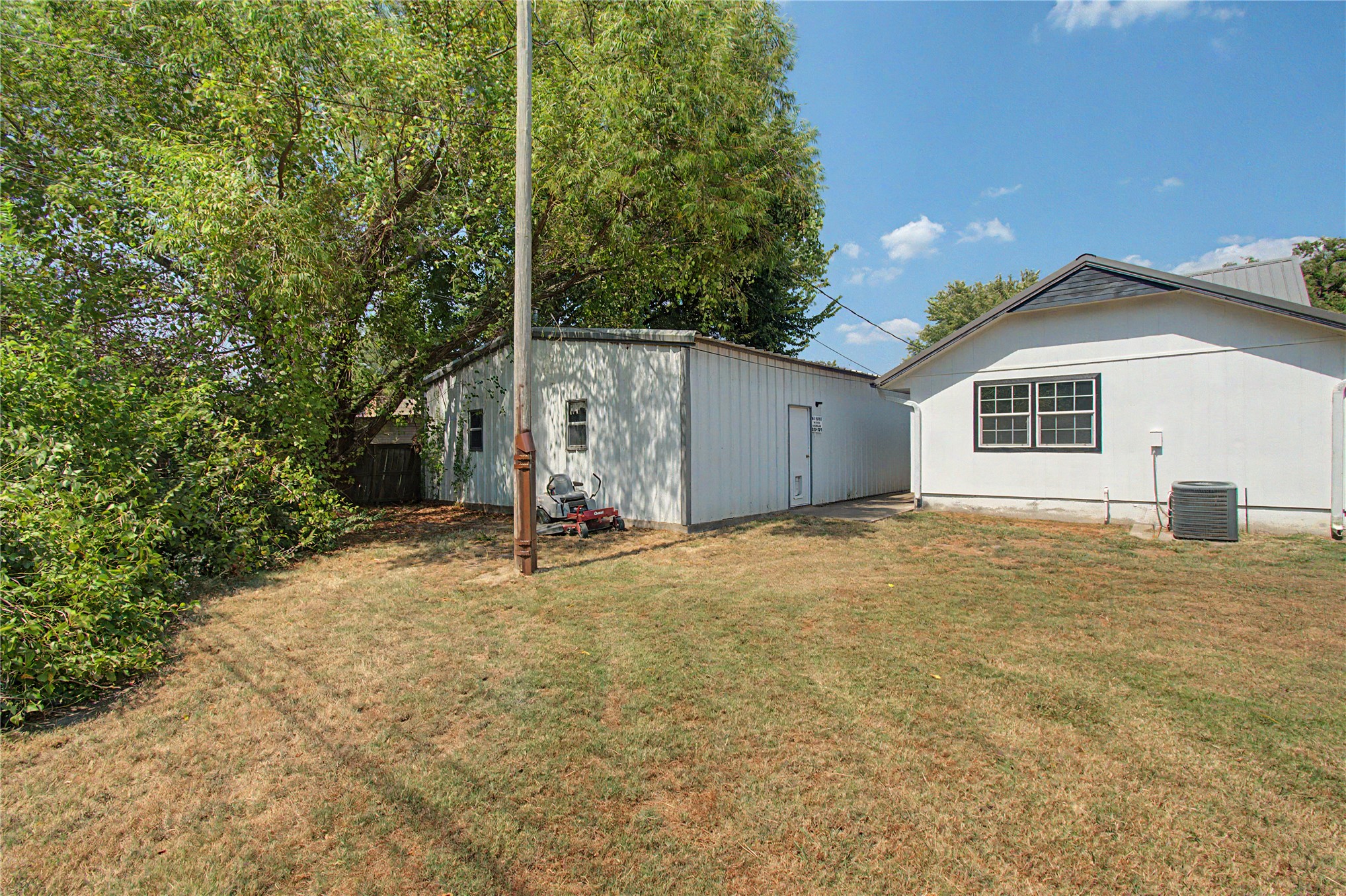 1711 Turner Street Muskogee OK 74403