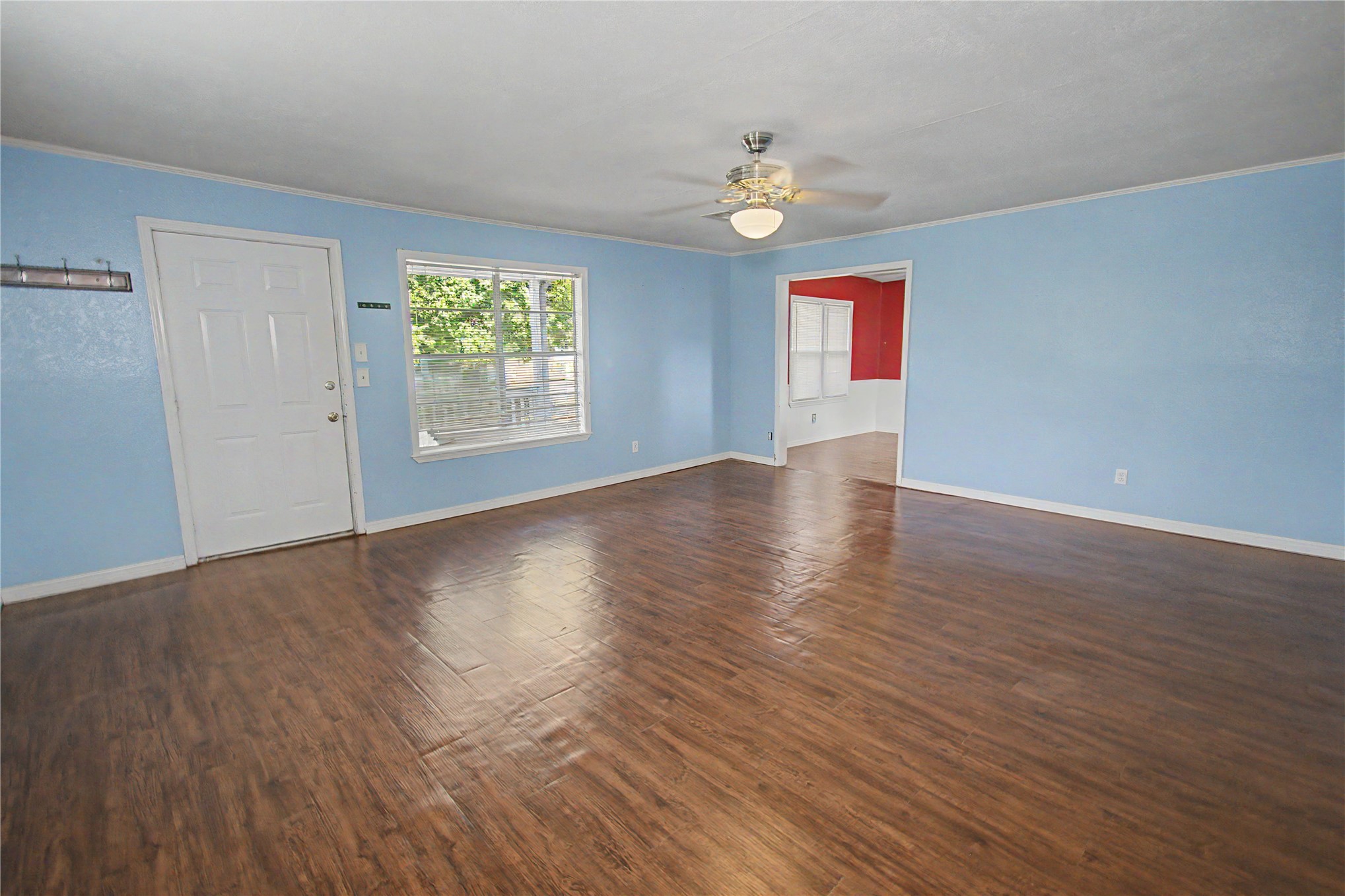 1711 Turner Street Muskogee OK 74403