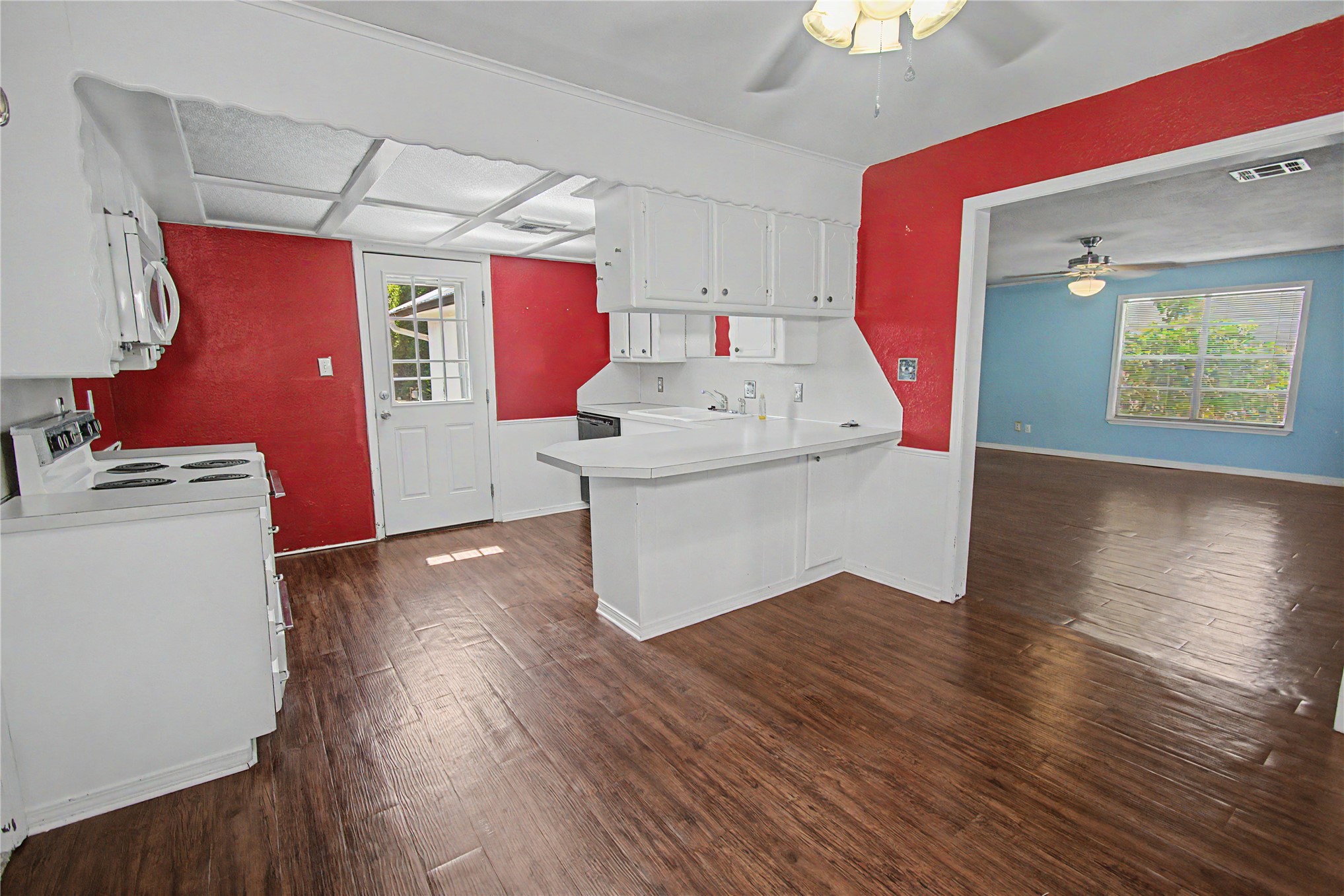 1711 Turner Street Muskogee OK 74403